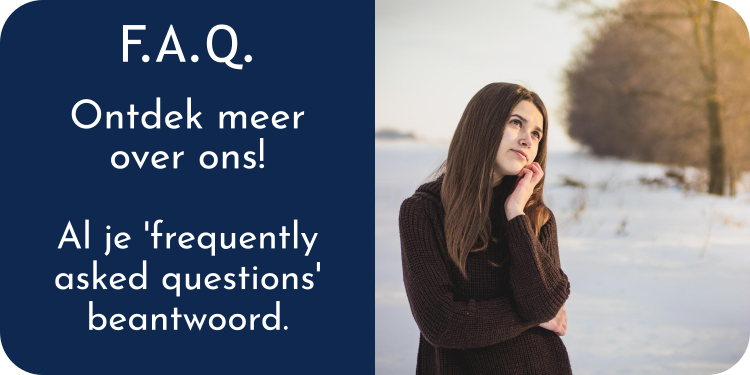 f.a.q., vragen beantwoord