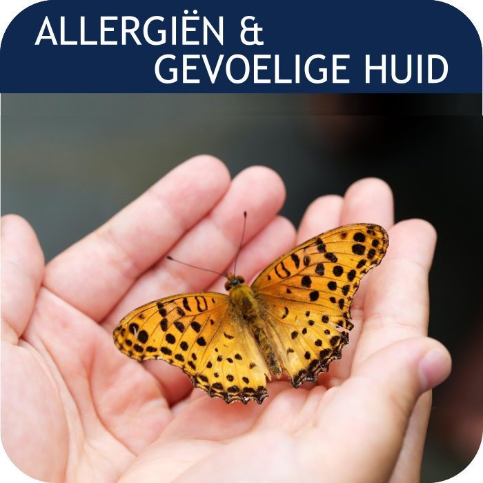 eczeem, gevoelige huid, baby, allergie