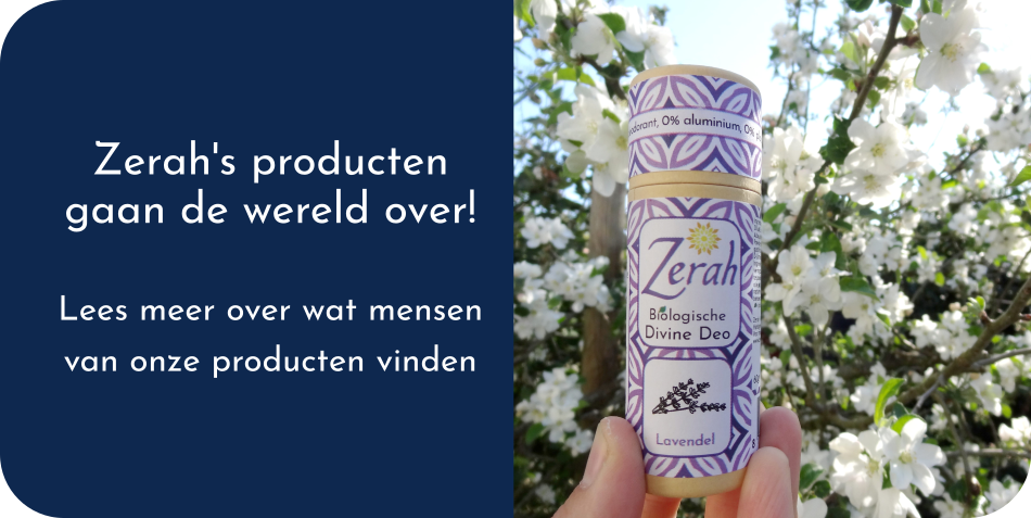 Reviews klanten