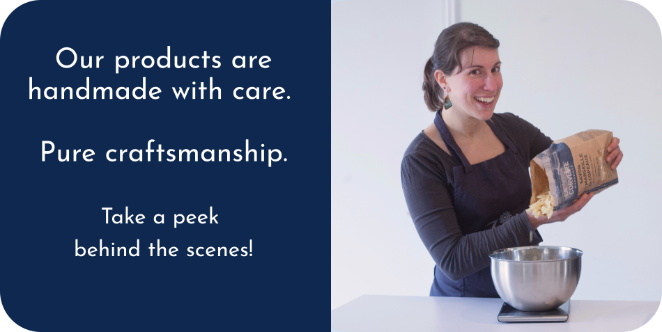 Kijkje achter de schermen