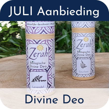 divine deo deodorant natuurlijk biologisch