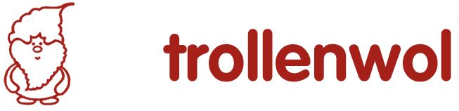 Trollenwol logo